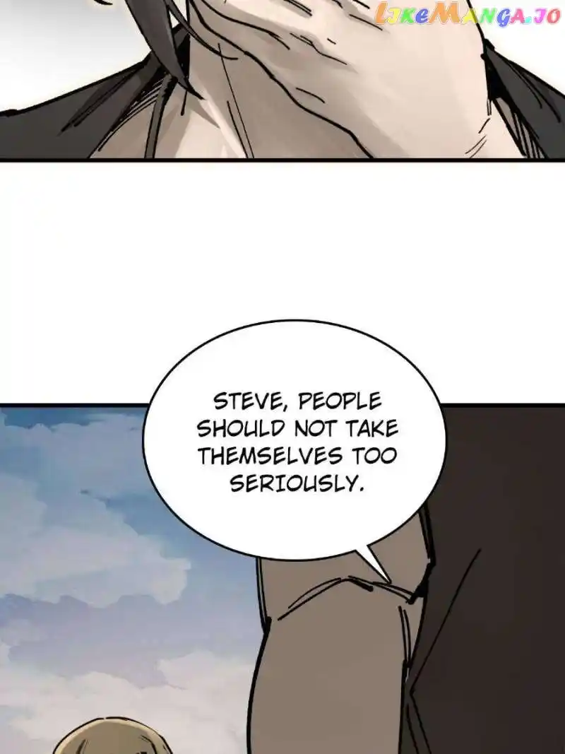 All Starts With Ubume Chapter 239