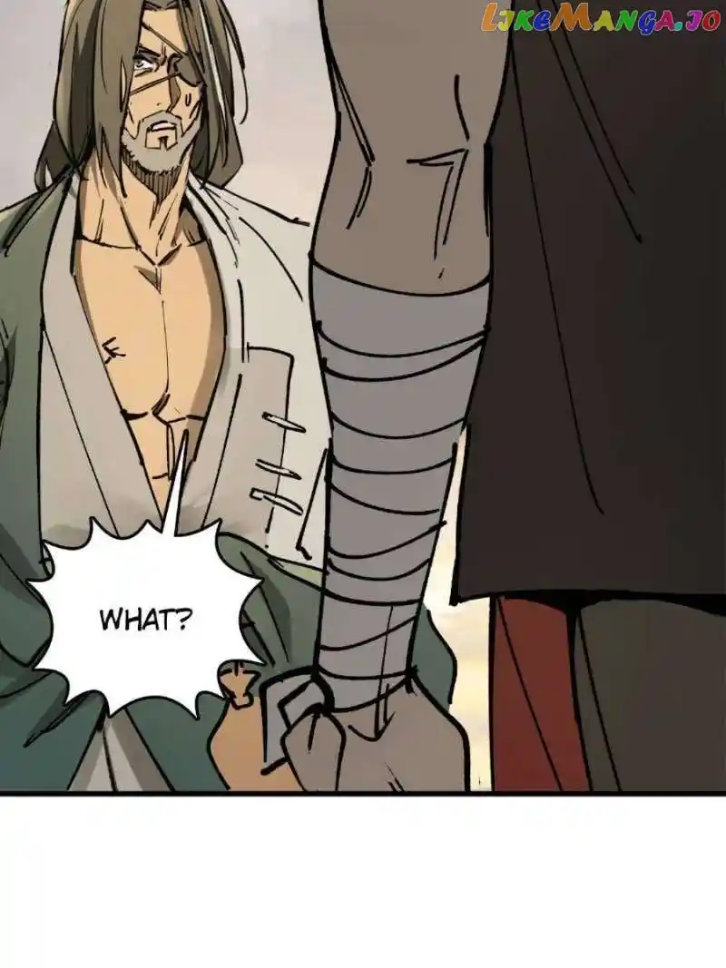 All Starts With Ubume Chapter 239