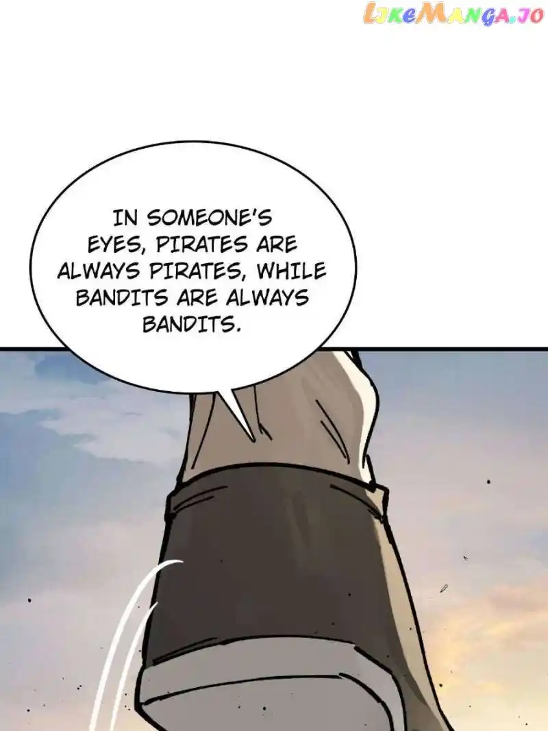 All Starts With Ubume Chapter 239