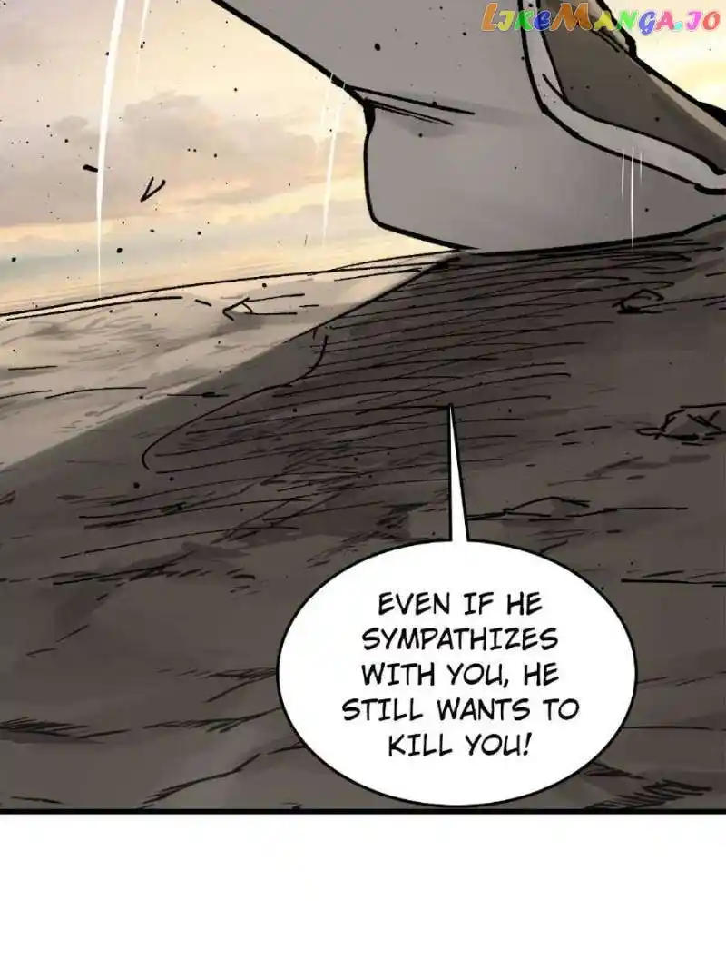 All Starts With Ubume Chapter 239