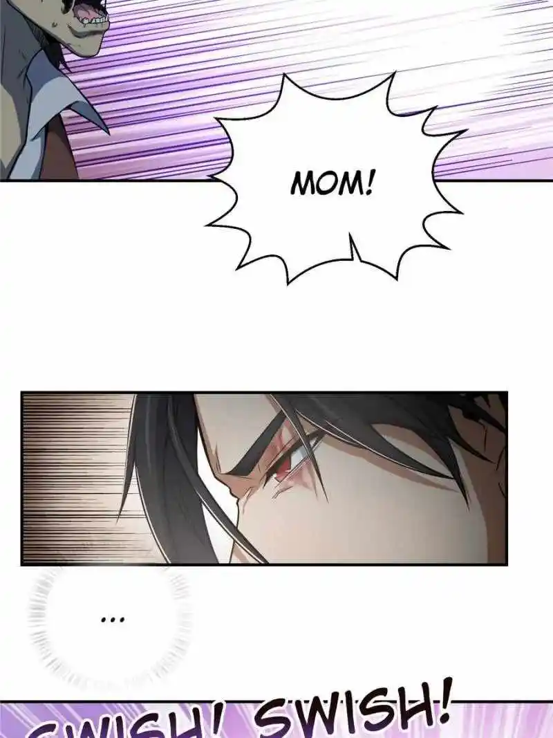 All Starts With Ubume Chapter 24