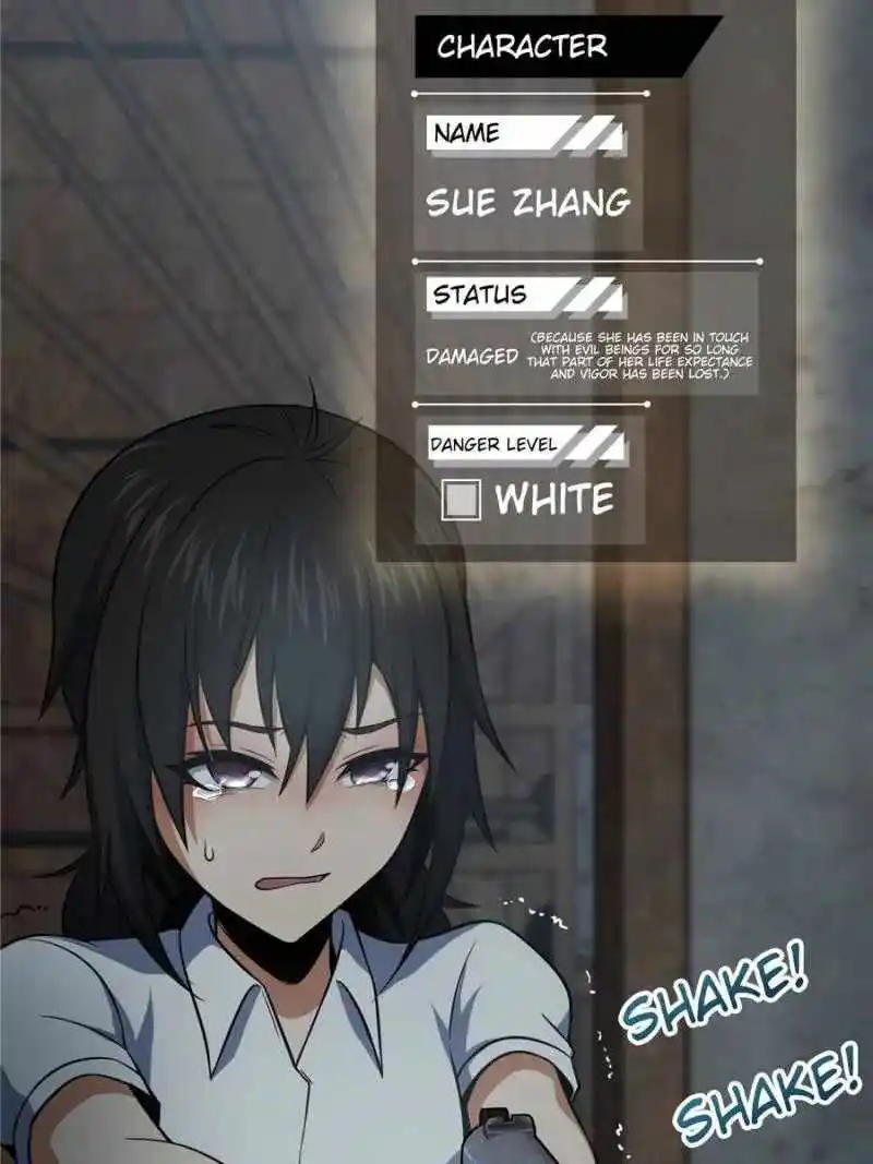 All Starts With Ubume Chapter 24