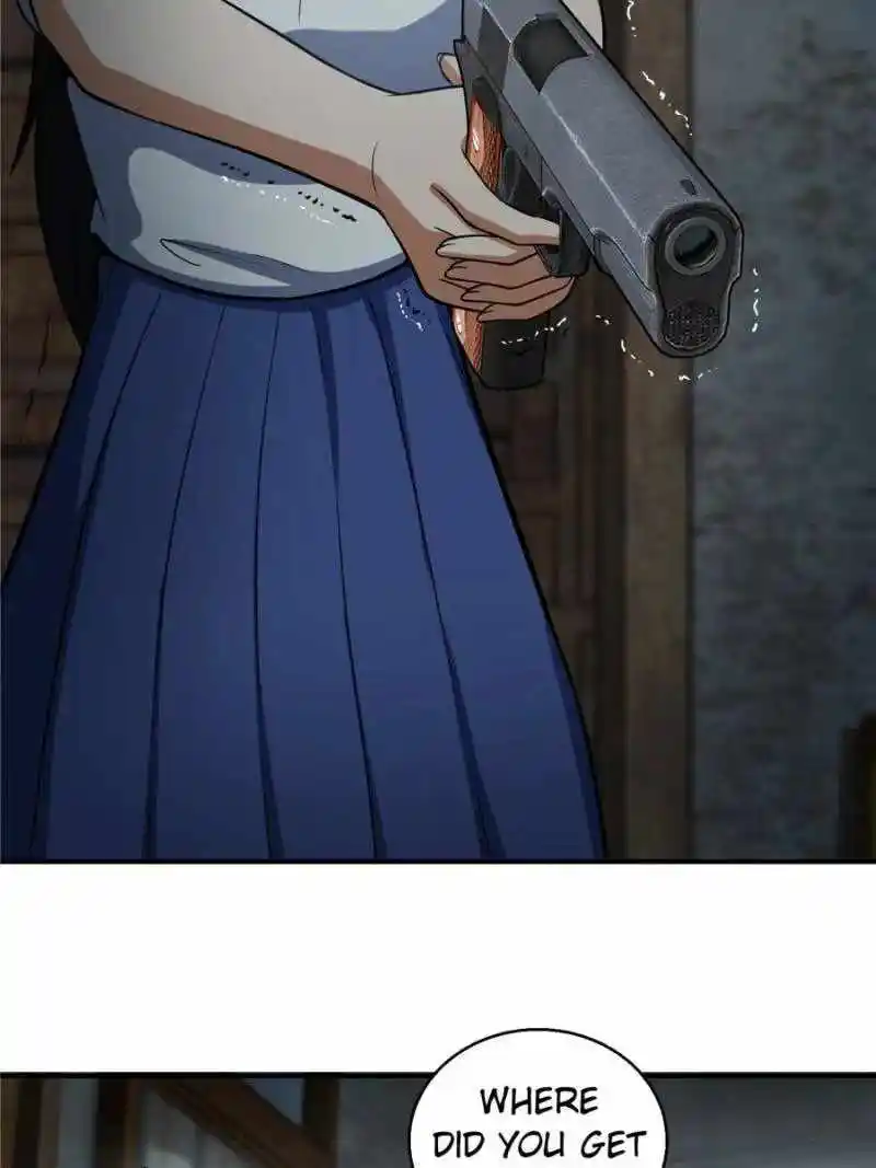 All Starts With Ubume Chapter 24