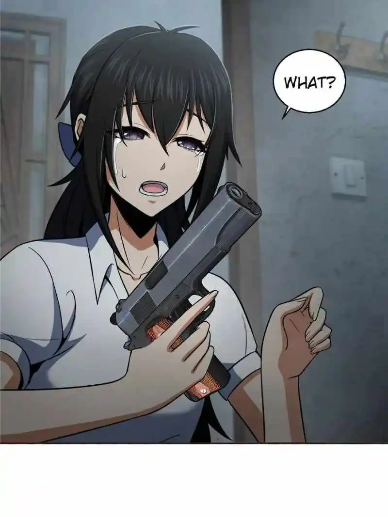 All Starts With Ubume Chapter 24