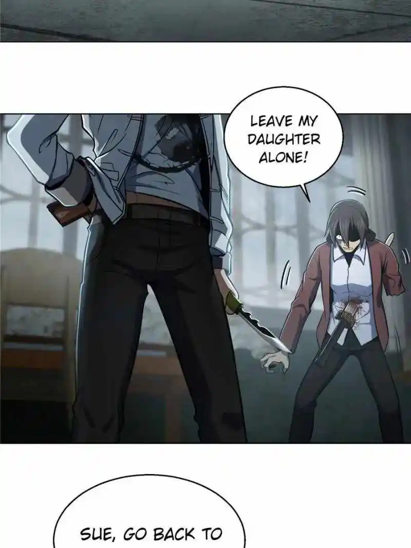 All Starts With Ubume Chapter 24