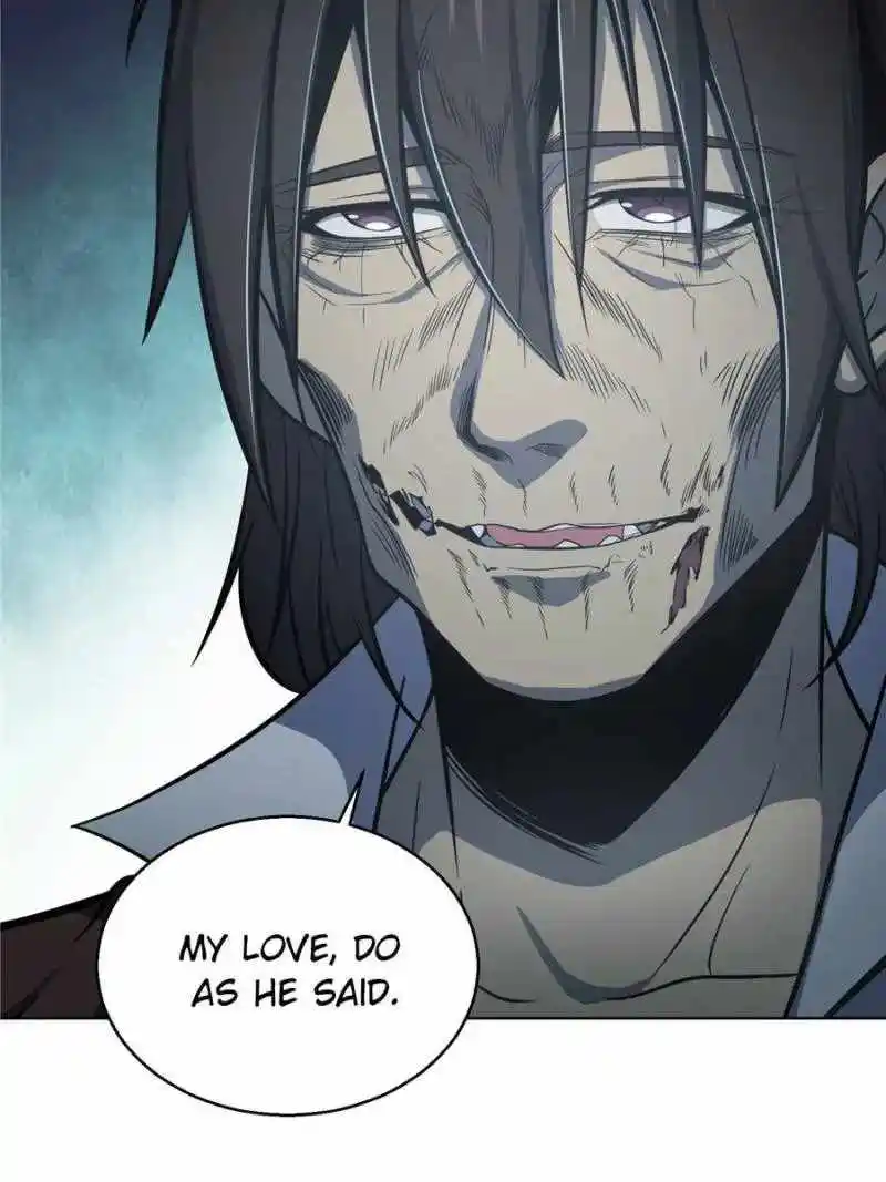 All Starts With Ubume Chapter 24