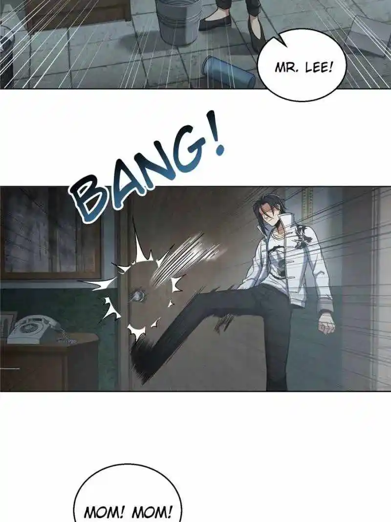 All Starts With Ubume Chapter 24