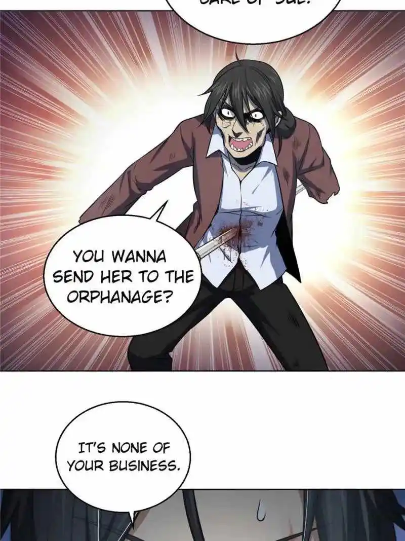 All Starts With Ubume Chapter 24