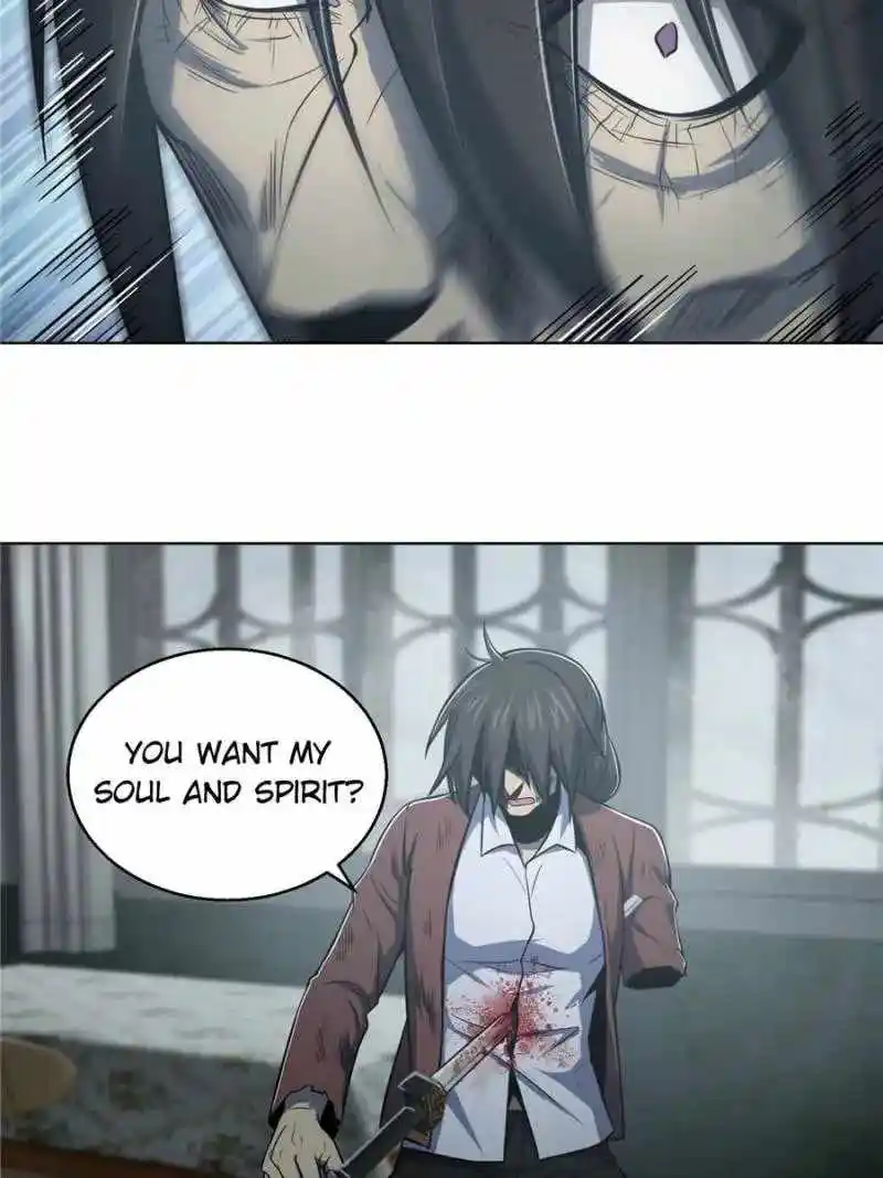 All Starts With Ubume Chapter 24