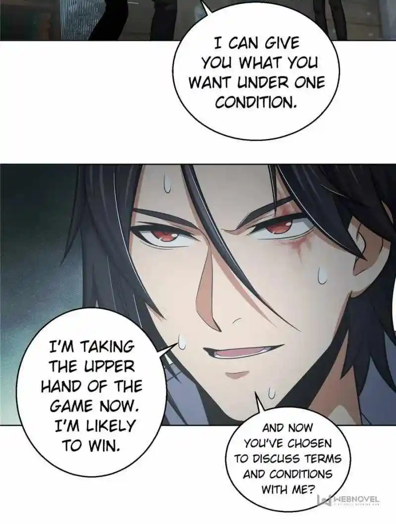 All Starts With Ubume Chapter 24