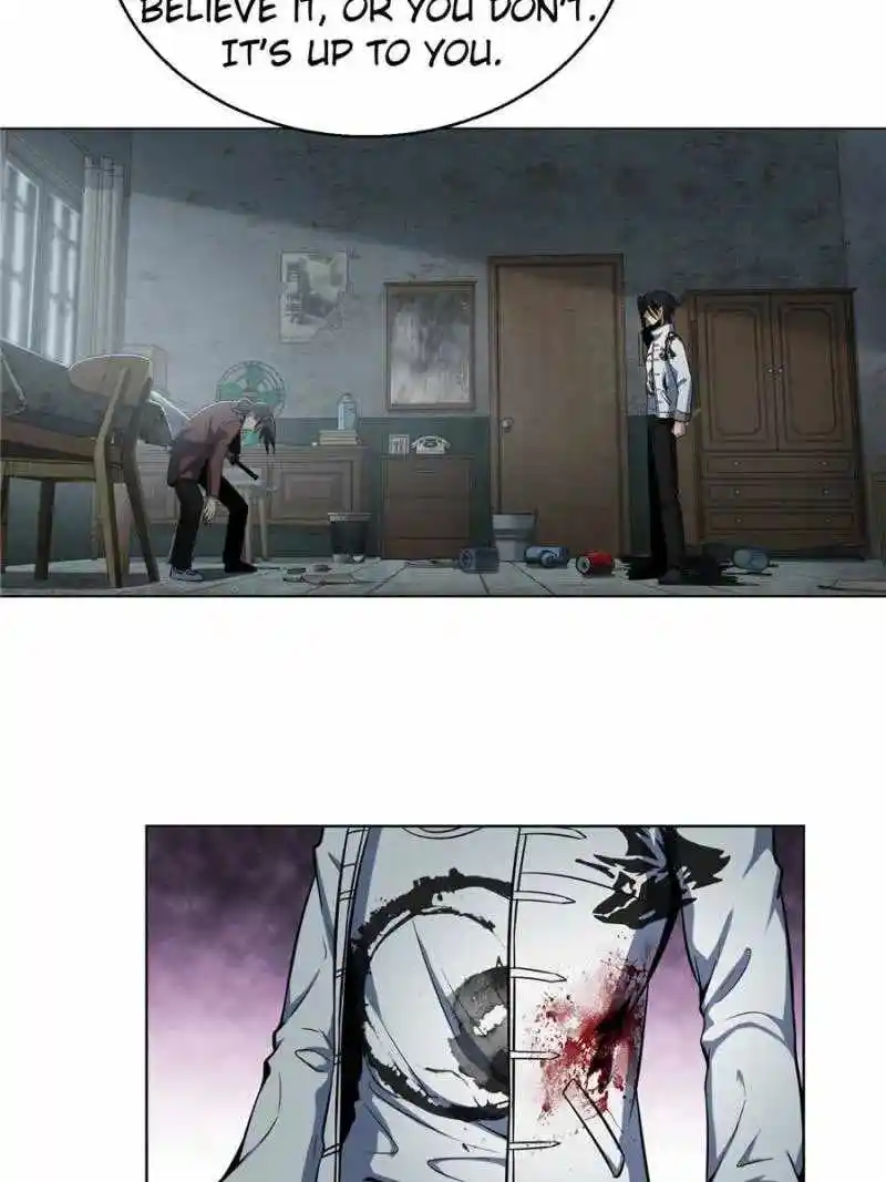 All Starts With Ubume Chapter 24