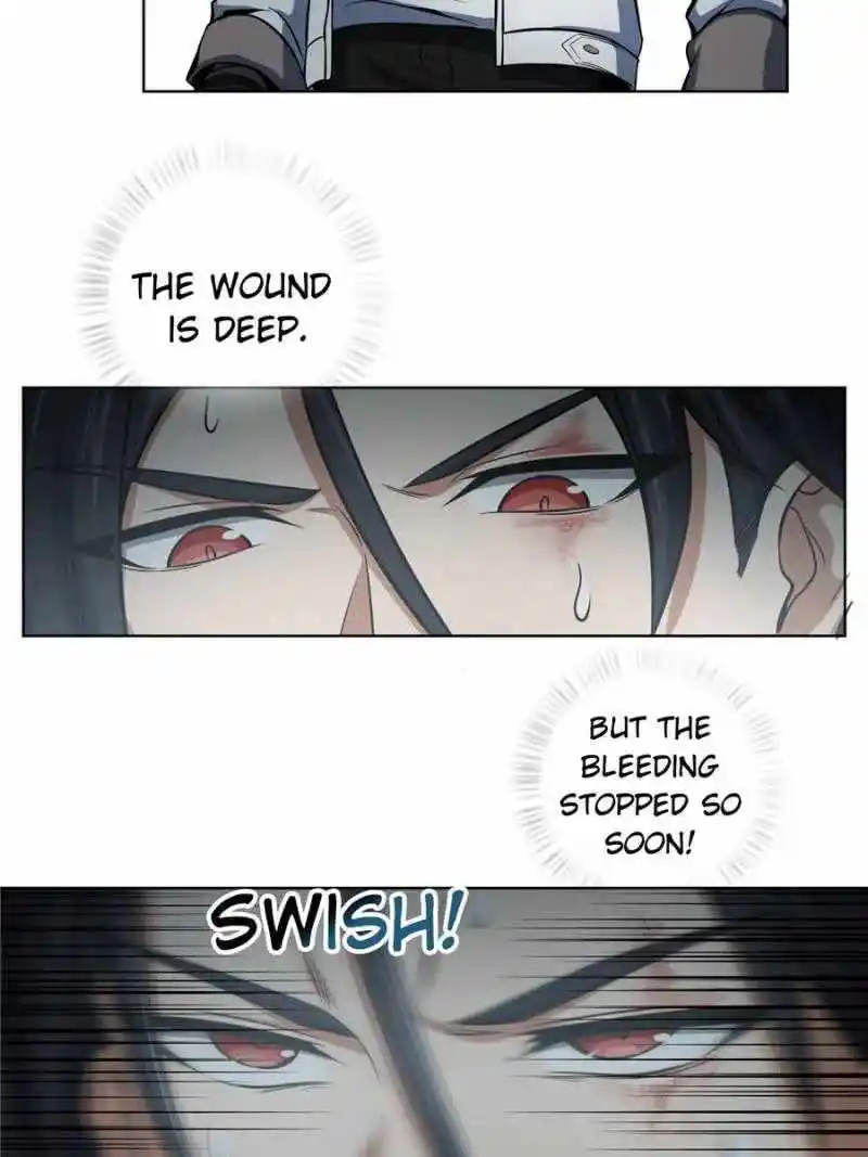 All Starts With Ubume Chapter 24