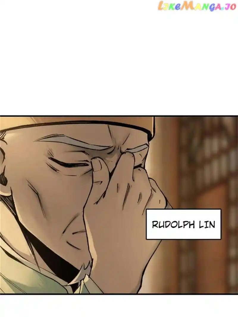 All Starts With Ubume Chapter 240