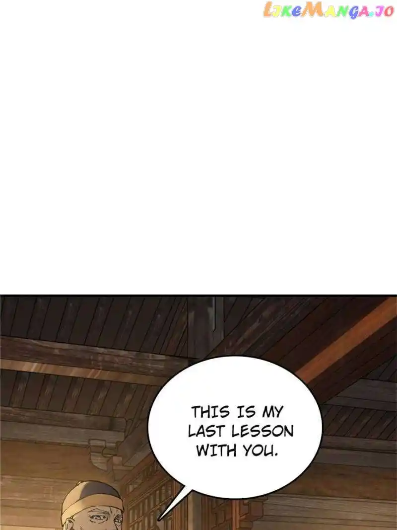 All Starts With Ubume Chapter 240