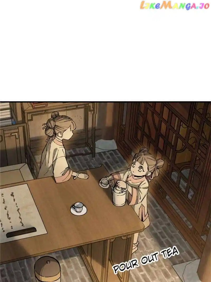 All Starts With Ubume Chapter 240