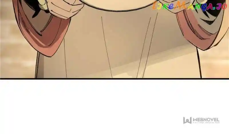 All Starts With Ubume Chapter 240