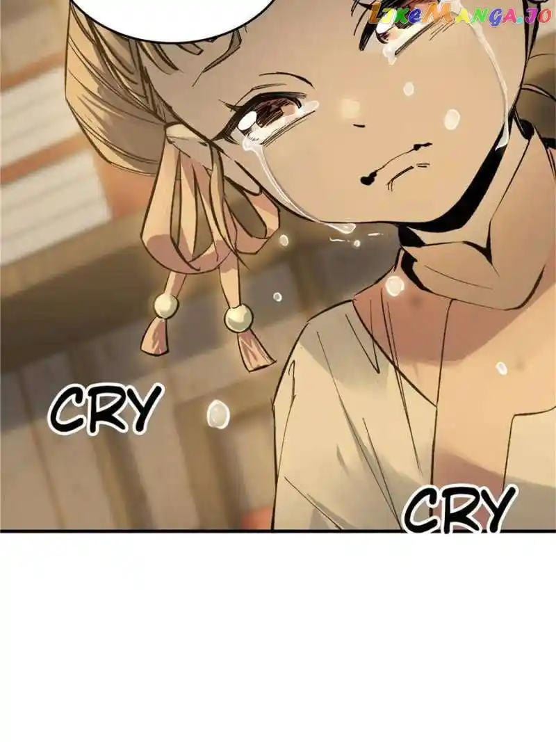 All Starts With Ubume Chapter 240