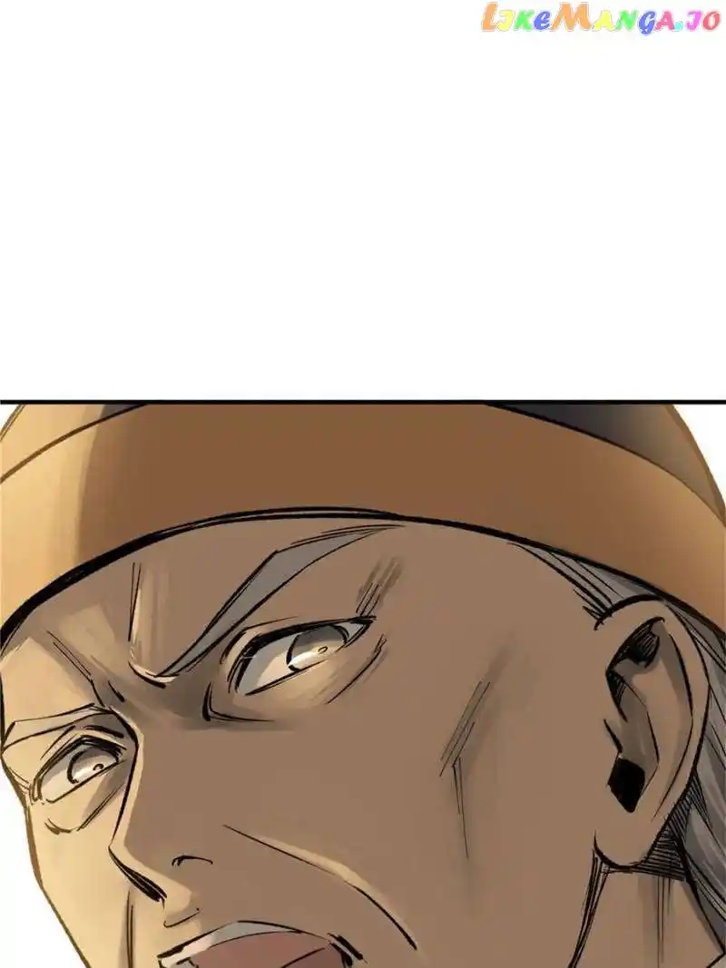 All Starts With Ubume Chapter 240