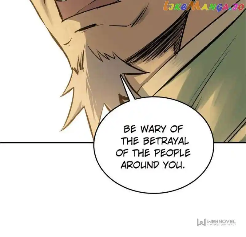 All Starts With Ubume Chapter 240