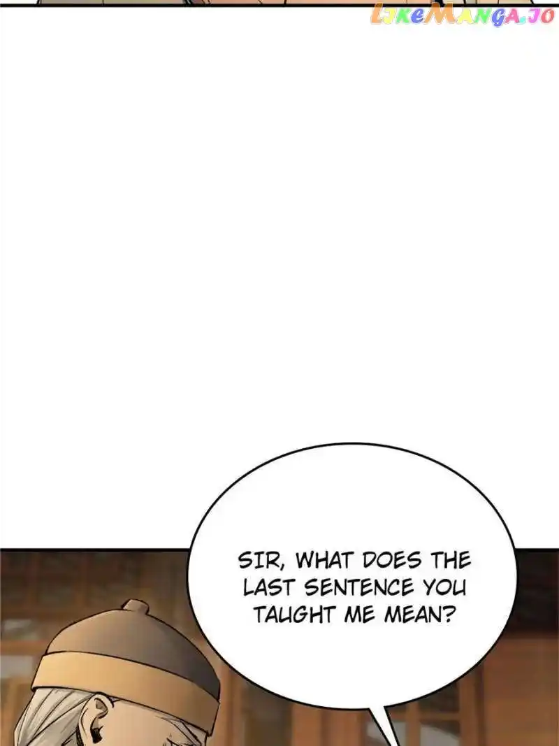 All Starts With Ubume Chapter 240