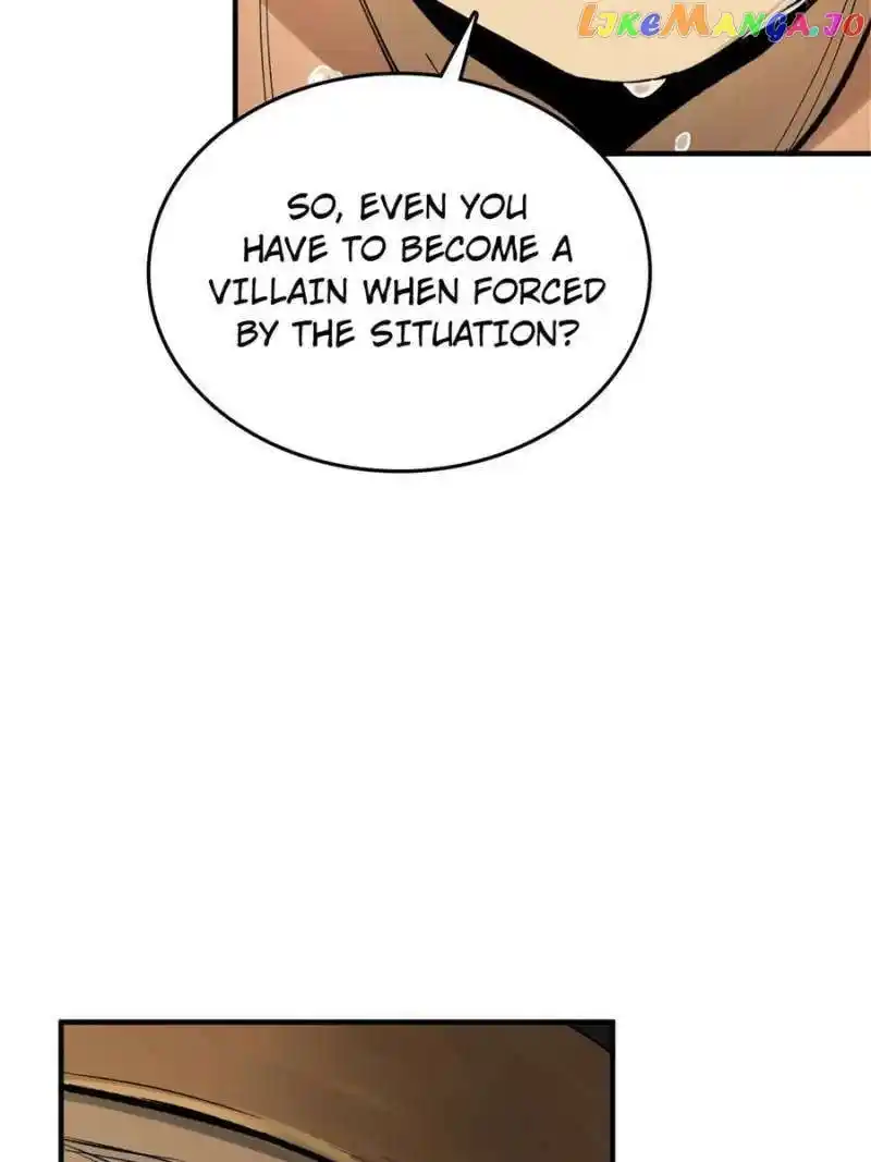 All Starts With Ubume Chapter 240