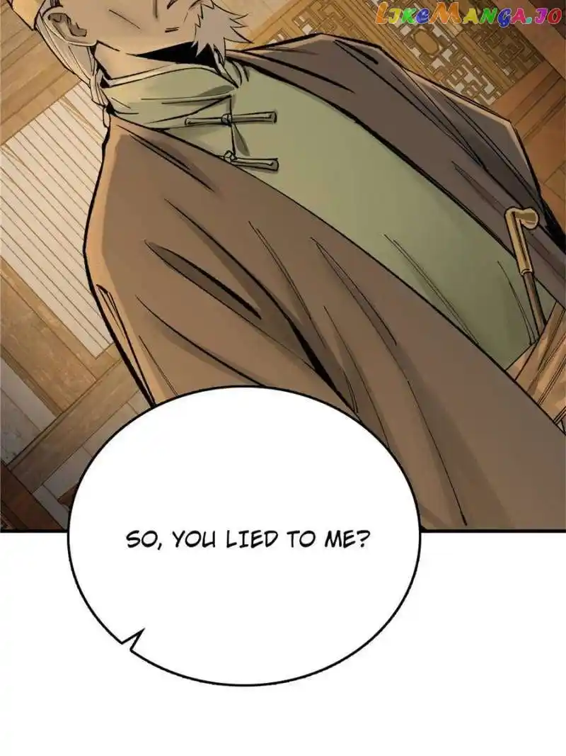 All Starts With Ubume Chapter 240