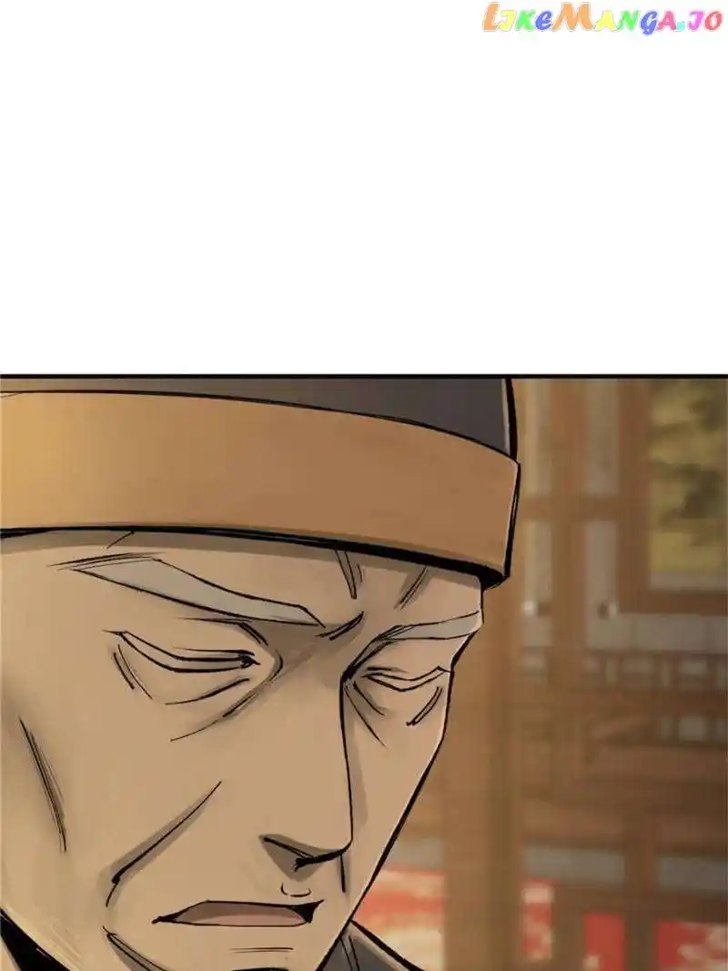 All Starts With Ubume Chapter 240