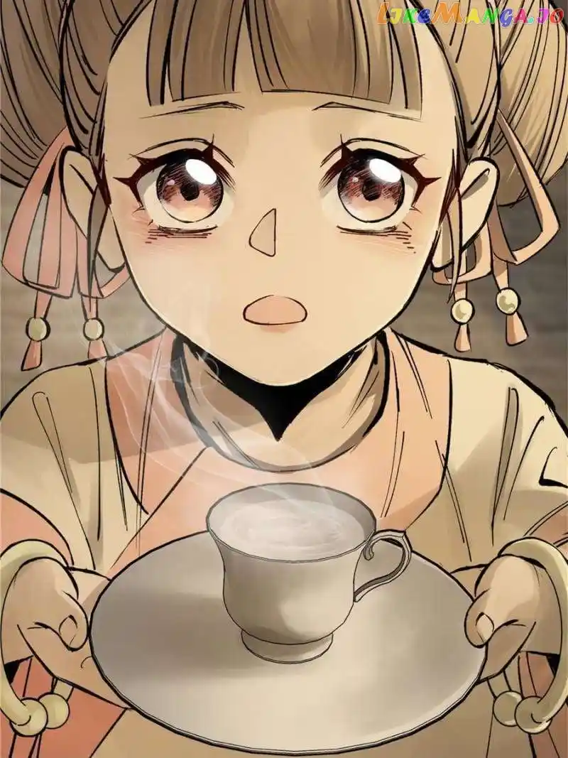 All Starts With Ubume Chapter 240