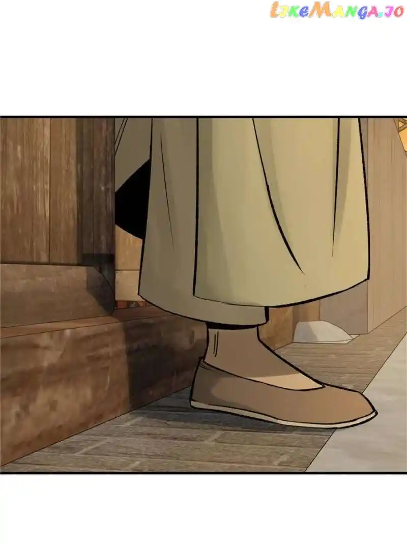 All Starts With Ubume Chapter 240