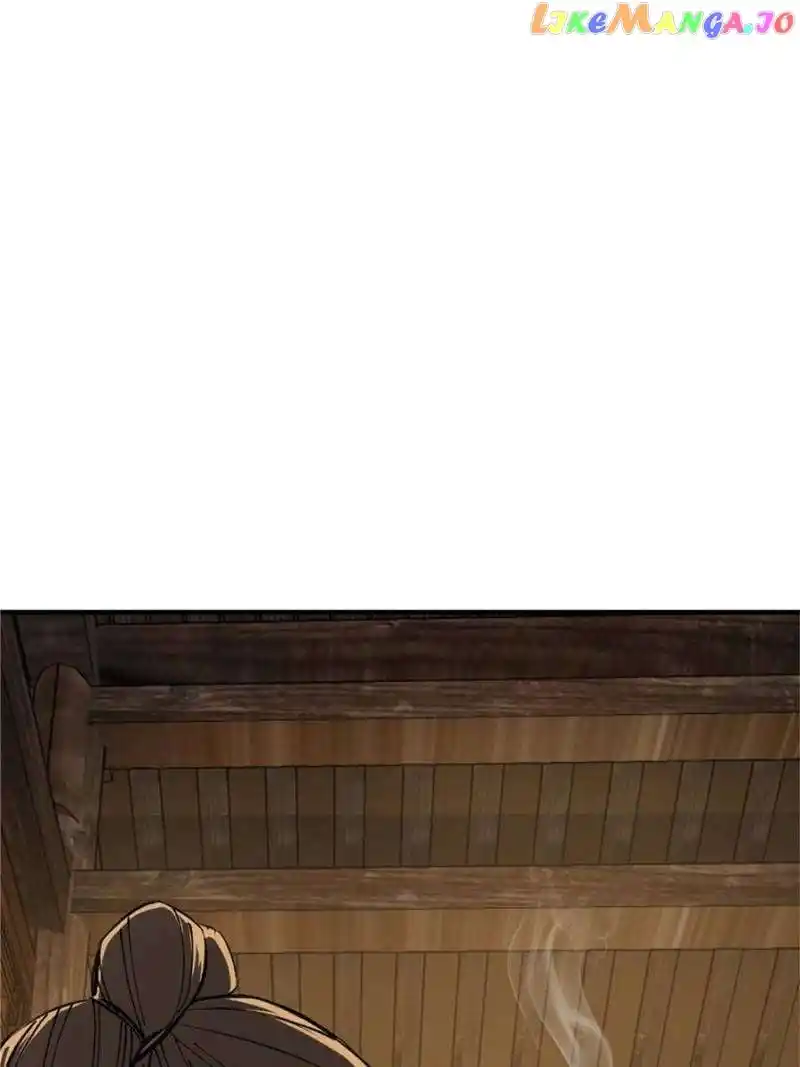 All Starts With Ubume Chapter 240