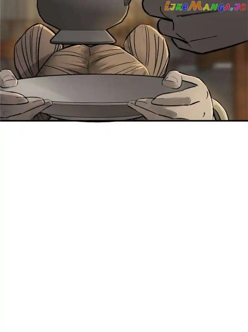 All Starts With Ubume Chapter 240