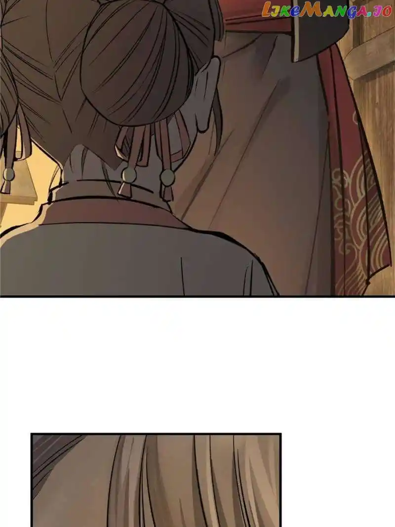 All Starts With Ubume Chapter 240