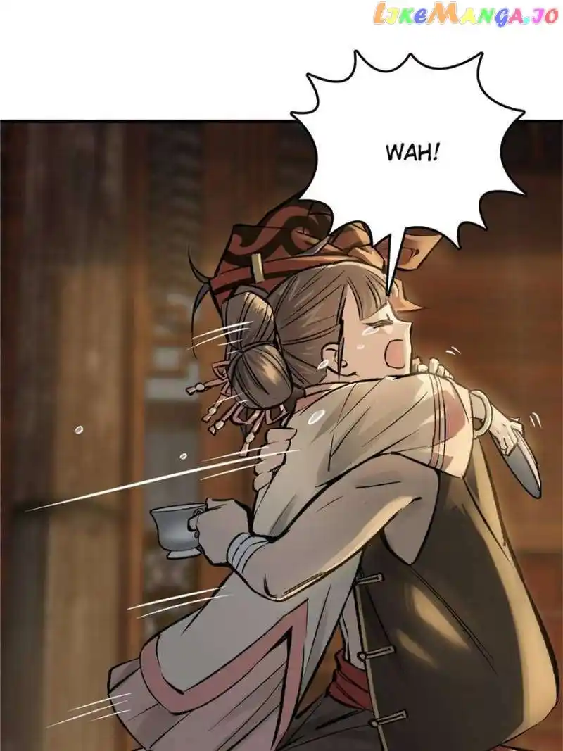 All Starts With Ubume Chapter 240