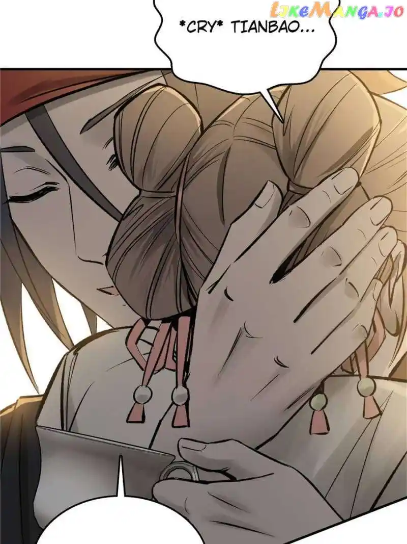 All Starts With Ubume Chapter 240