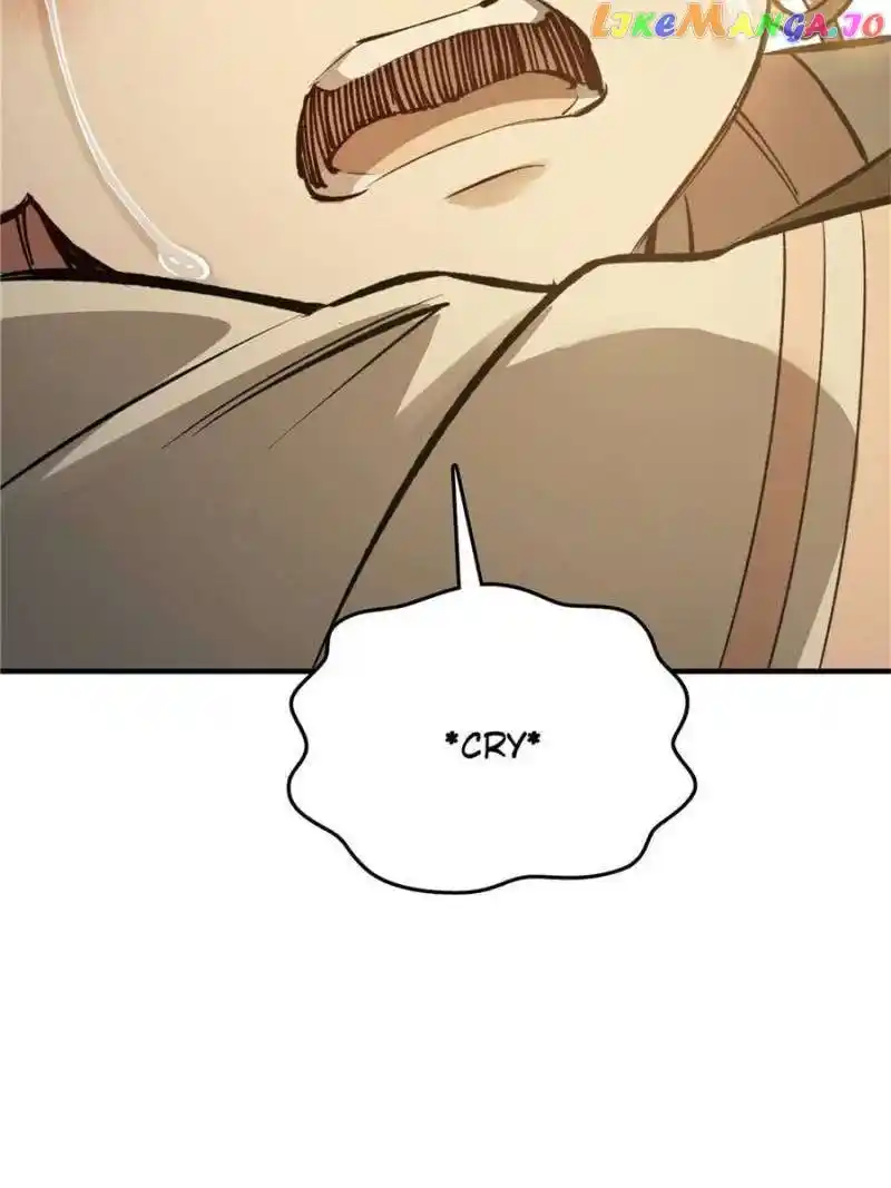 All Starts With Ubume Chapter 240