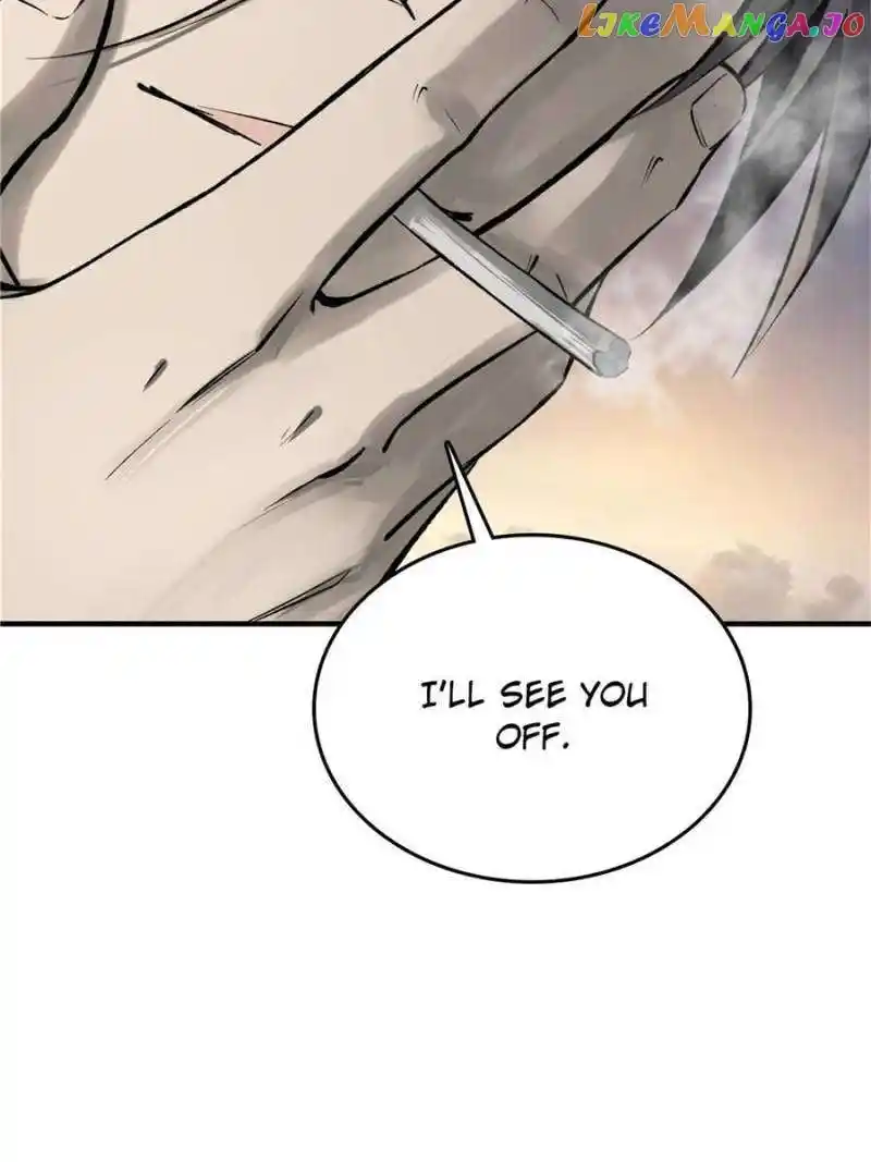 All Starts With Ubume Chapter 240