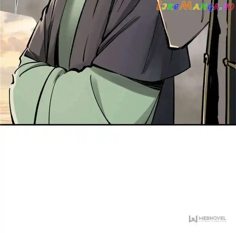 All Starts With Ubume Chapter 240