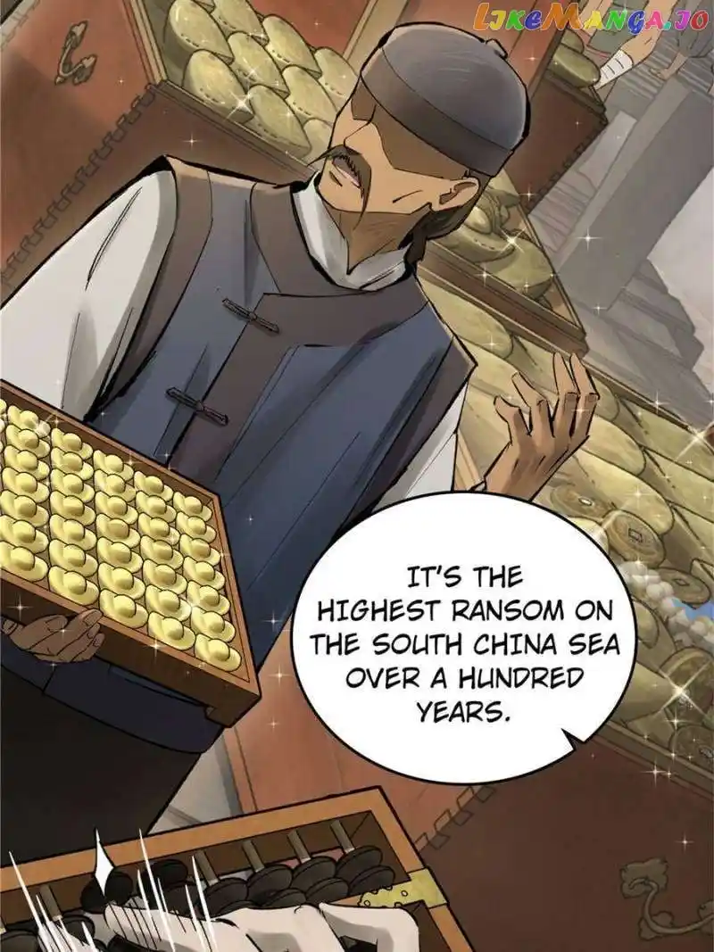 All Starts With Ubume Chapter 240