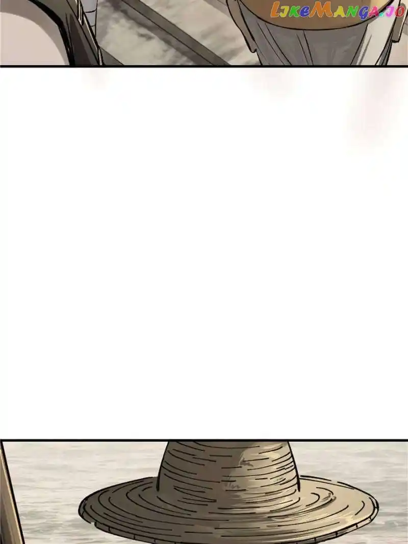 All Starts With Ubume Chapter 240