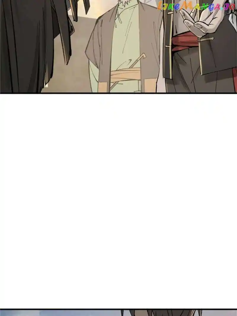 All Starts With Ubume Chapter 240