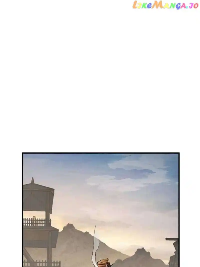 All Starts With Ubume Chapter 240