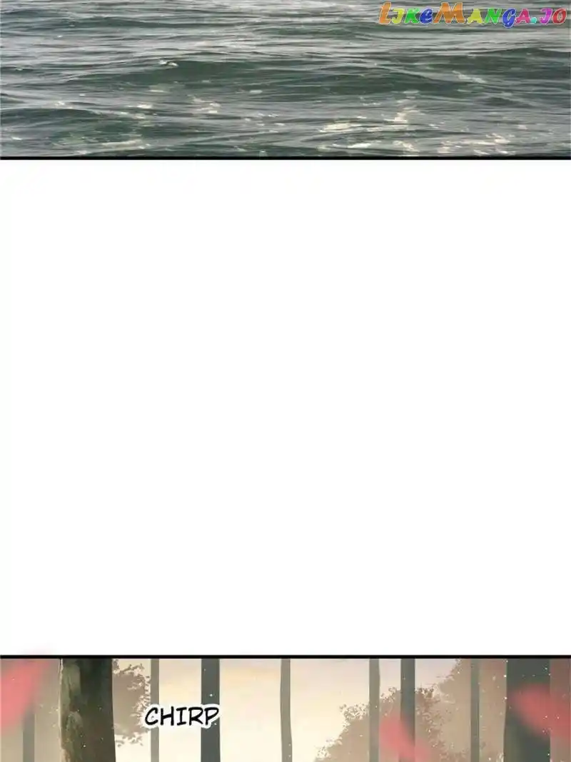 All Starts With Ubume Chapter 240