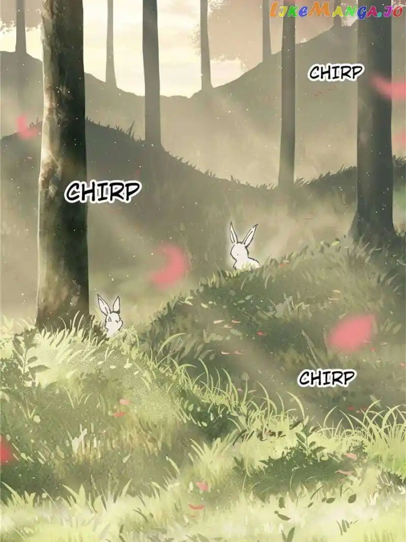 All Starts With Ubume Chapter 240