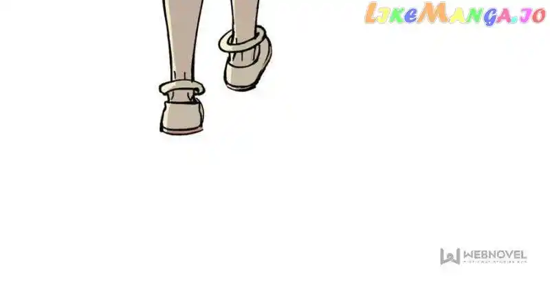 All Starts With Ubume Chapter 240