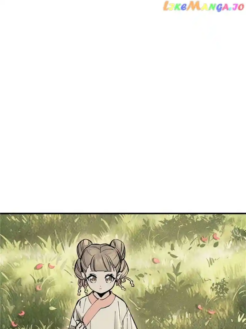 All Starts With Ubume Chapter 240