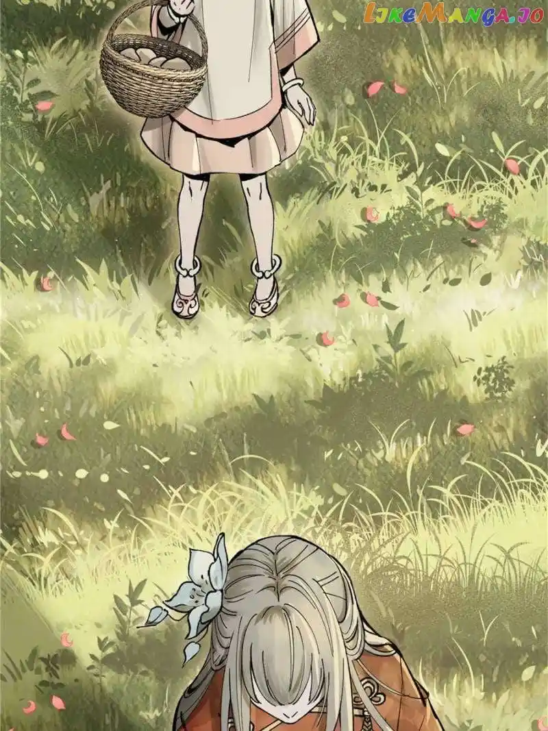 All Starts With Ubume Chapter 240