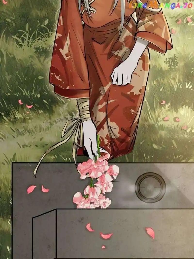 All Starts With Ubume Chapter 240