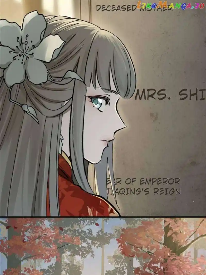 All Starts With Ubume Chapter 240