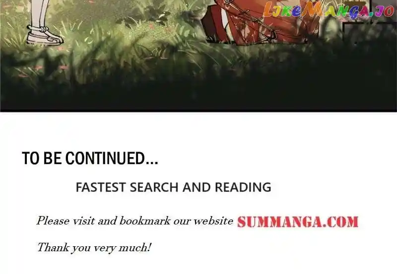 All Starts With Ubume Chapter 240