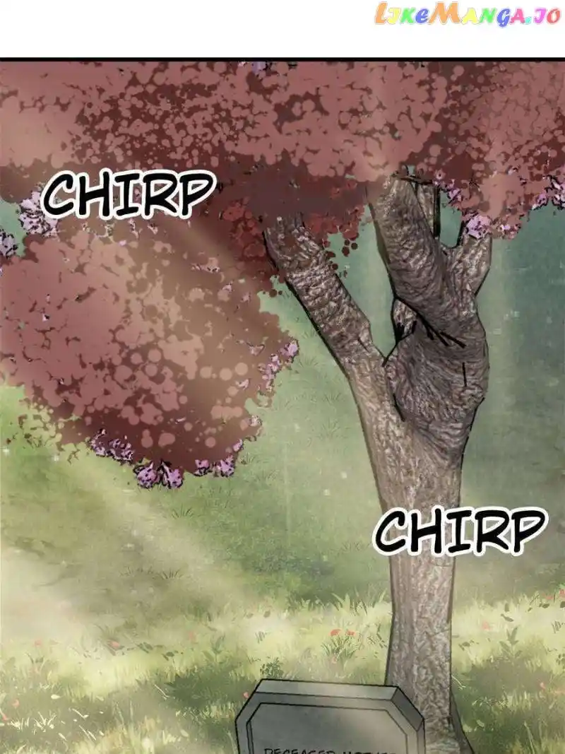 All Starts With Ubume Chapter 241